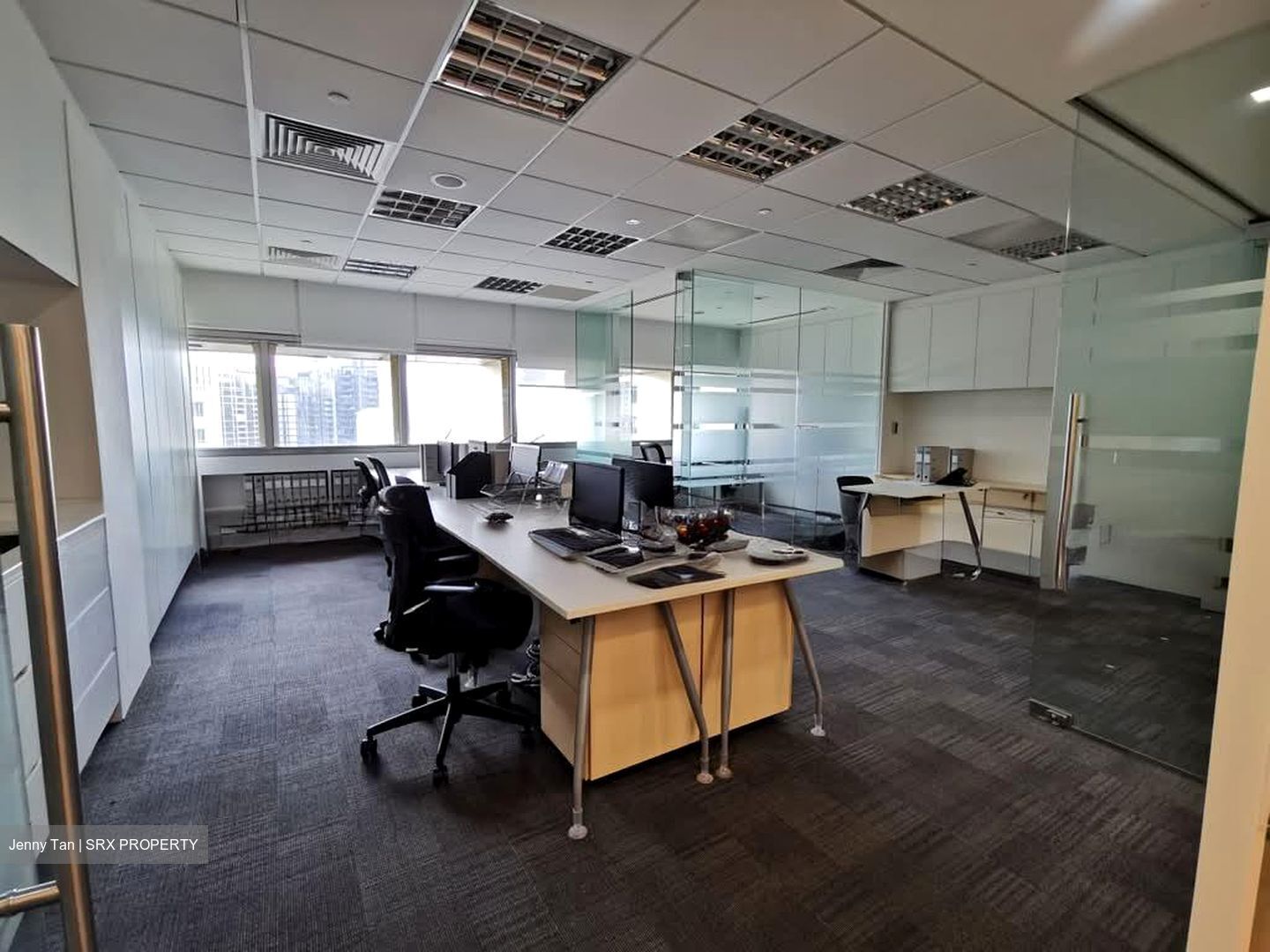 111 Somerset (D9), Office #570020581